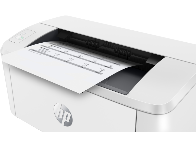 HP LaserJet M111a Printer HP LaserJet M111a Printer